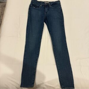 Levi’s 311 Skinny Shaping Jeans
